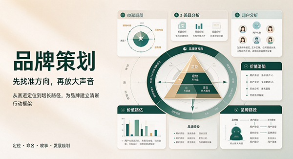 道县品牌策划